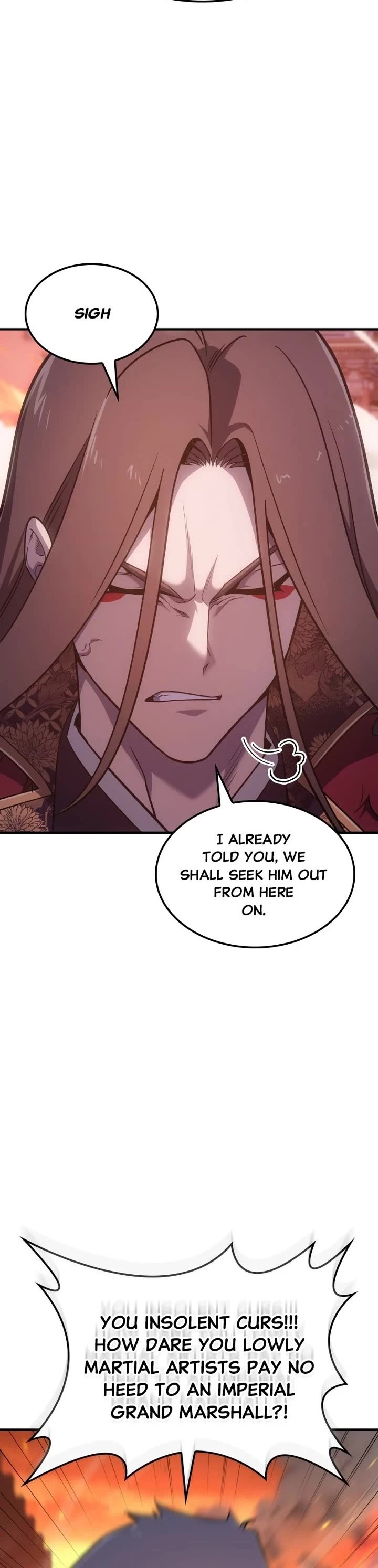 I Reincarnated as the Crazed Heir Chapter 181 page 15 - Chapter 181: (S2) Ep. 181 - Crossroads (1)
