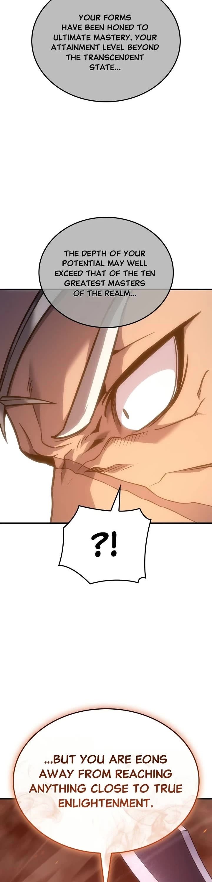 I Reincarnated as the Crazed Heir Chapter 181 page 20 - Chapter 181: (S2) Ep. 181 - Crossroads (1)