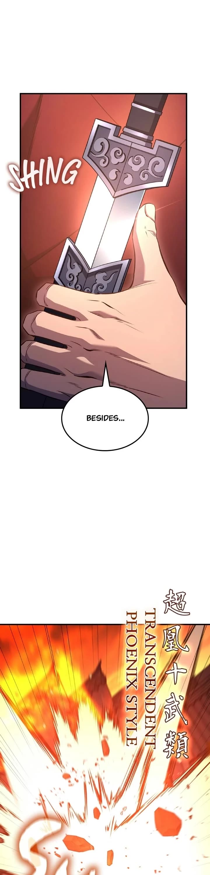 I Reincarnated as the Crazed Heir Chapter 181 page 24 - Chapter 181: (S2) Ep. 181 - Crossroads (1)