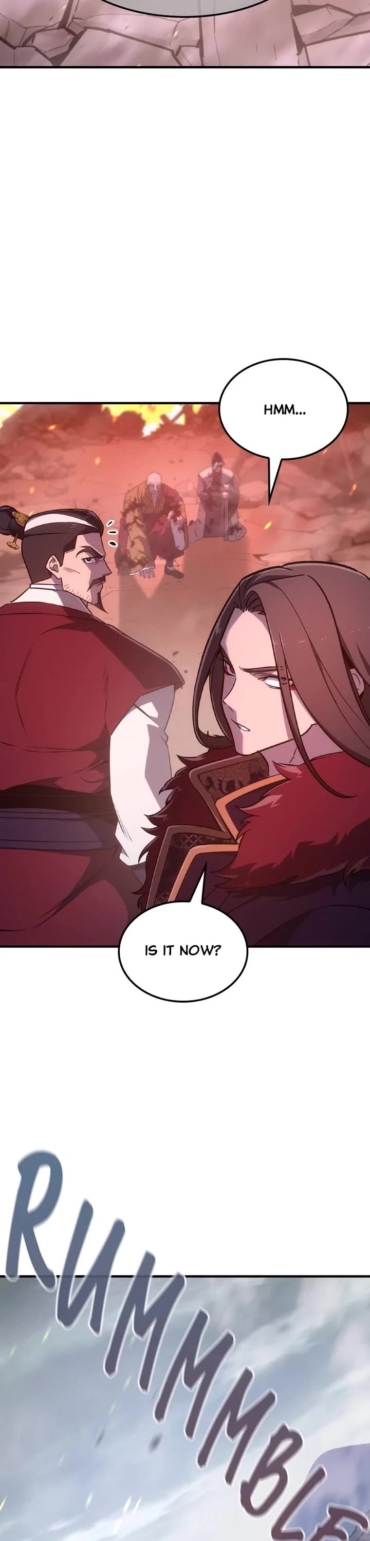 I Reincarnated as the Crazed Heir Chapter 181 page 27 - Chapter 181: (S2) Ep. 181 - Crossroads (1)