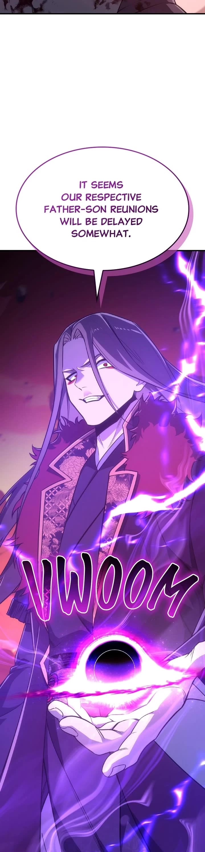 I Reincarnated as the Crazed Heir Chapter 181 page 29 - Chapter 181: (S2) Ep. 181 - Crossroads (1)