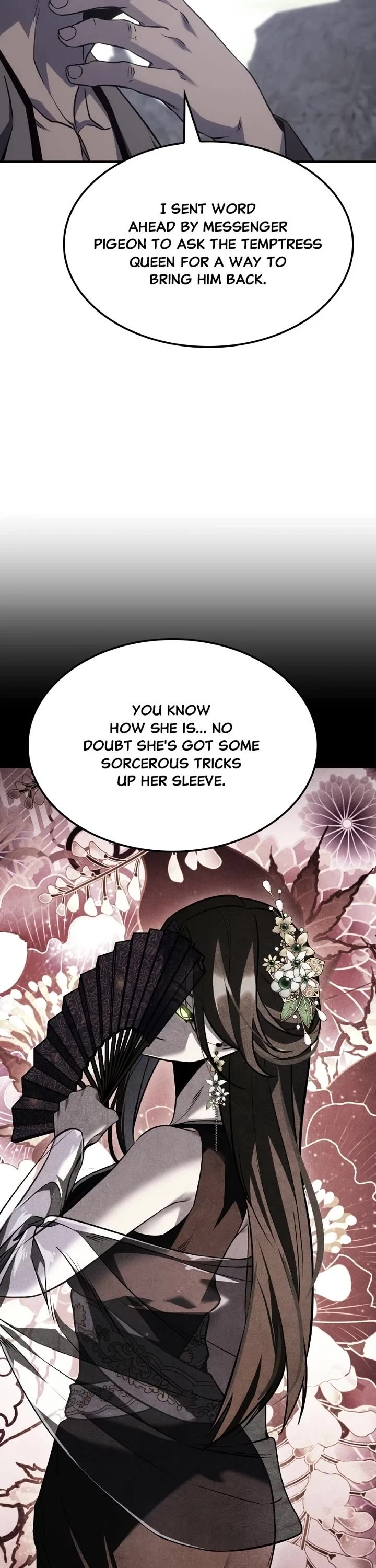 I Reincarnated as the Crazed Heir Chapter 181 page 32 - Chapter 181: (S2) Ep. 181 - Crossroads (1)