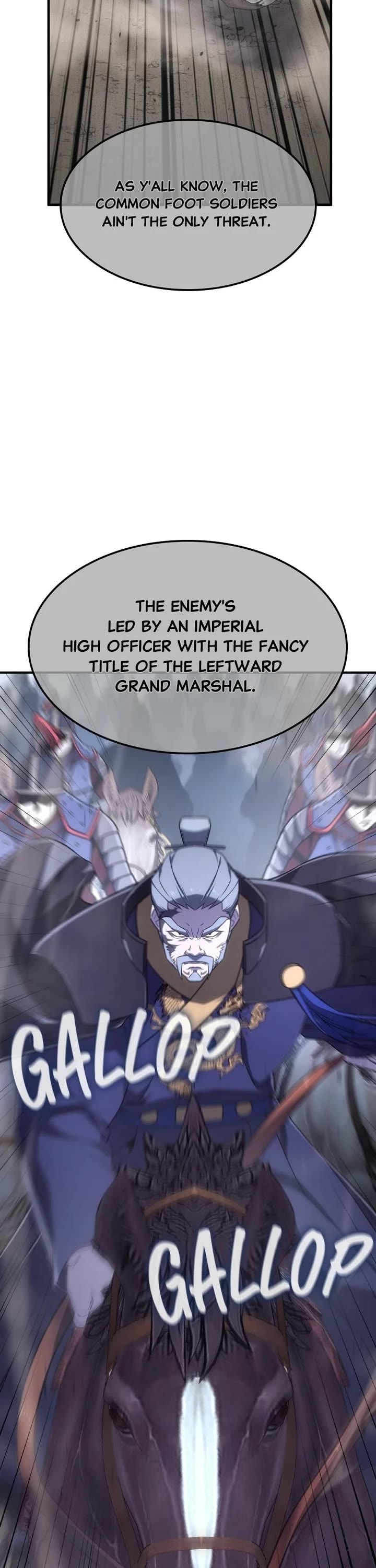 I Reincarnated as the Crazed Heir Chapter 181 page 37 - Chapter 181: (S2) Ep. 181 - Crossroads (1)