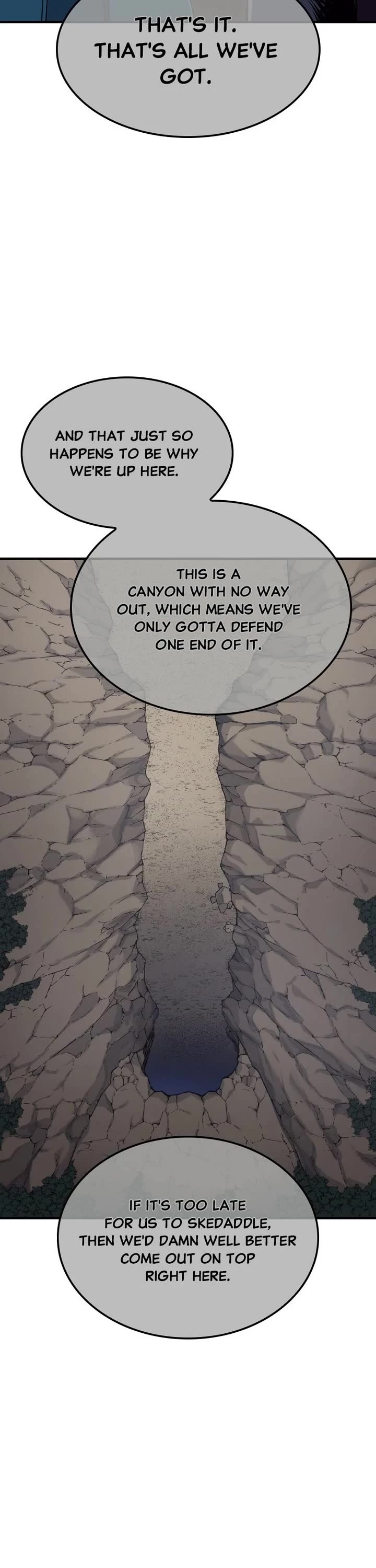 I Reincarnated as the Crazed Heir Chapter 181 page 43 - Chapter 181: (S2) Ep. 181 - Crossroads (1)