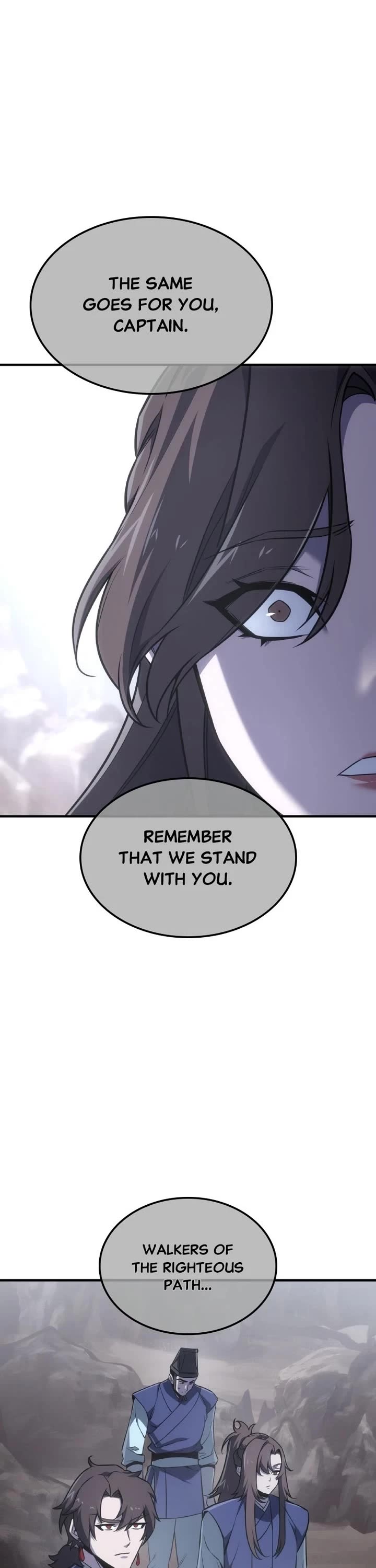 I Reincarnated as the Crazed Heir Chapter 181 page 48 - Chapter 181: (S2) Ep. 181 - Crossroads (1)