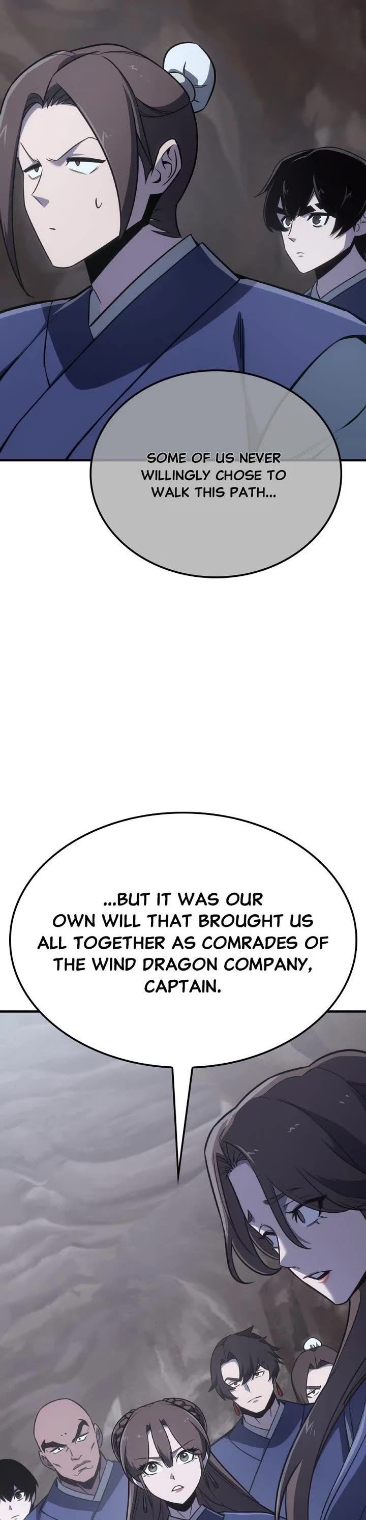 I Reincarnated as the Crazed Heir Chapter 181 page 50 - Chapter 181: (S2) Ep. 181 - Crossroads (1)