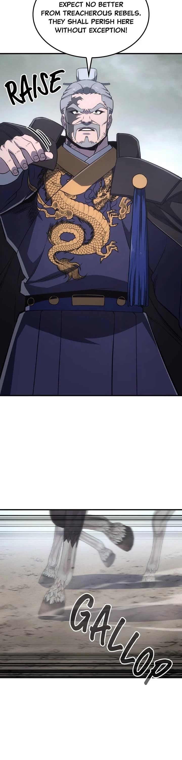 I Reincarnated as the Crazed Heir Chapter 181 page 53 - Chapter 181: (S2) Ep. 181 - Crossroads (1)