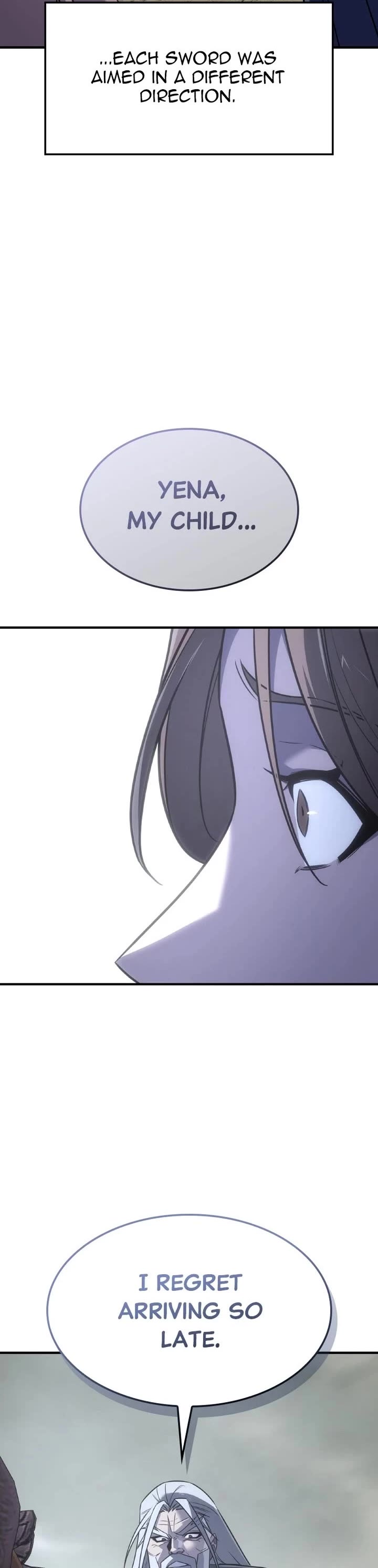 I Reincarnated as the Crazed Heir Chapter 181 page 60 - Chapter 181: (S2) Ep. 181 - Crossroads (1)