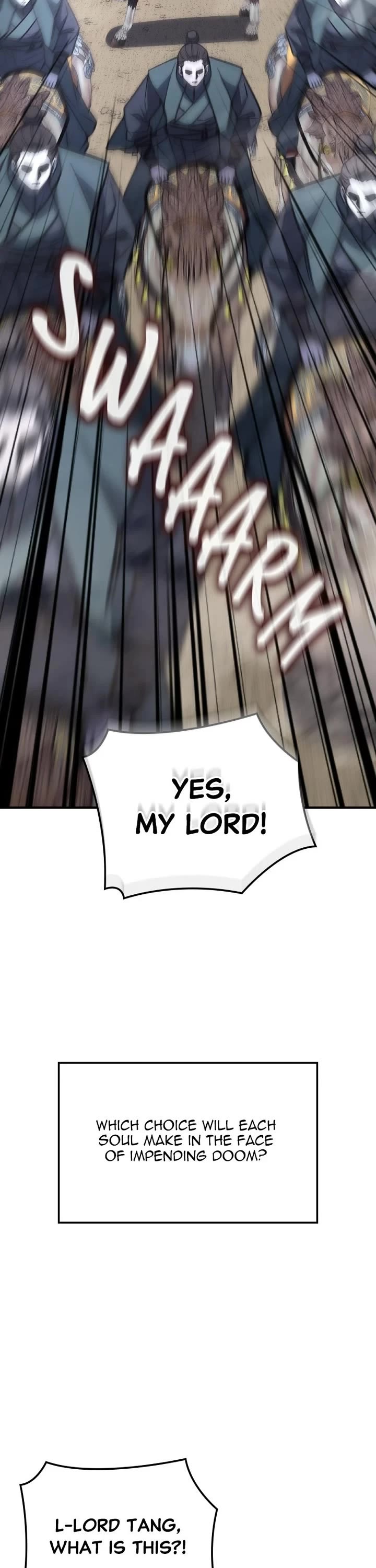 I Reincarnated as the Crazed Heir Chapter 181 page 63 - Chapter 181: (S2) Ep. 181 - Crossroads (1)