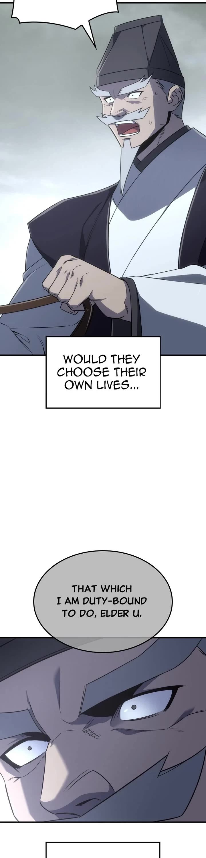 I Reincarnated as the Crazed Heir Chapter 181 page 64 - Chapter 181: (S2) Ep. 181 - Crossroads (1)