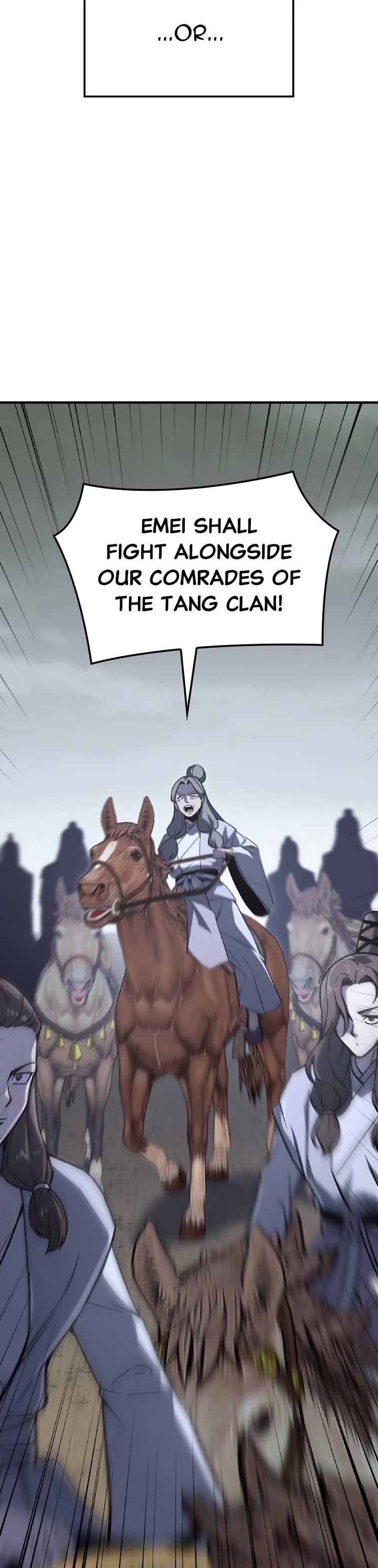 I Reincarnated as the Crazed Heir Chapter 181 page 65 - Chapter 181: (S2) Ep. 181 - Crossroads (1)