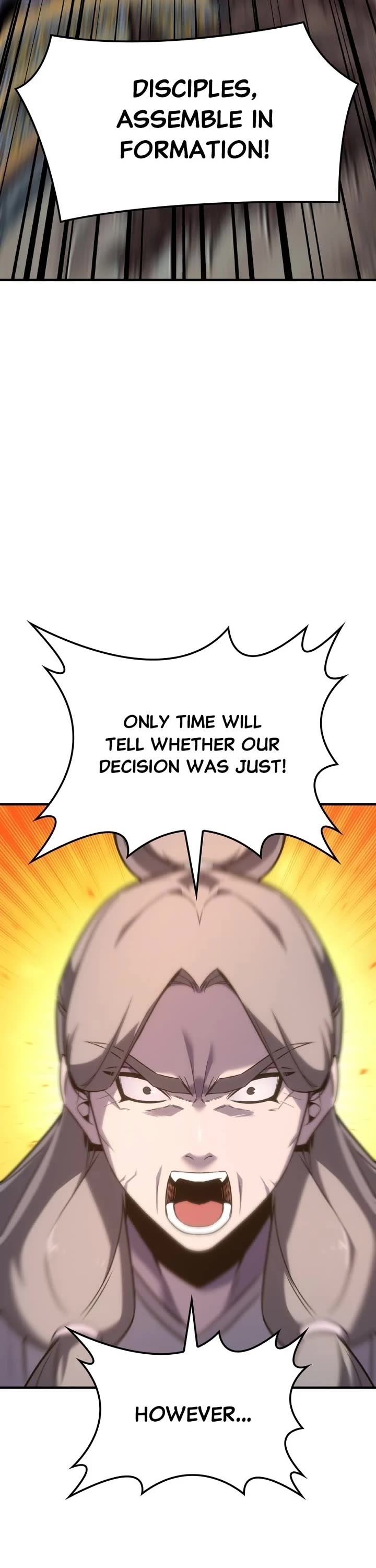 I Reincarnated as the Crazed Heir Chapter 181 page 66 - Chapter 181: (S2) Ep. 181 - Crossroads (1)