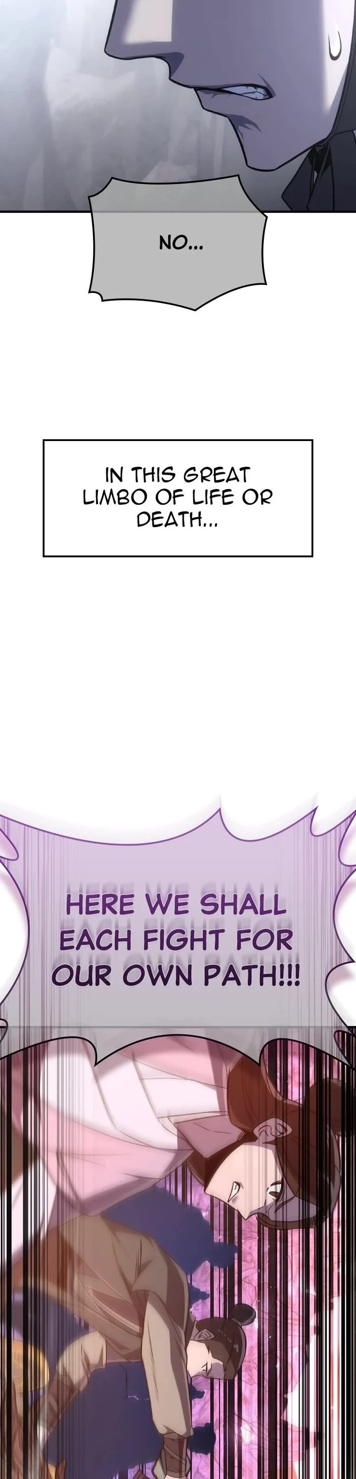 I Reincarnated as the Crazed Heir Chapter 181 page 69 - Chapter 181: (S2) Ep. 181 - Crossroads (1)