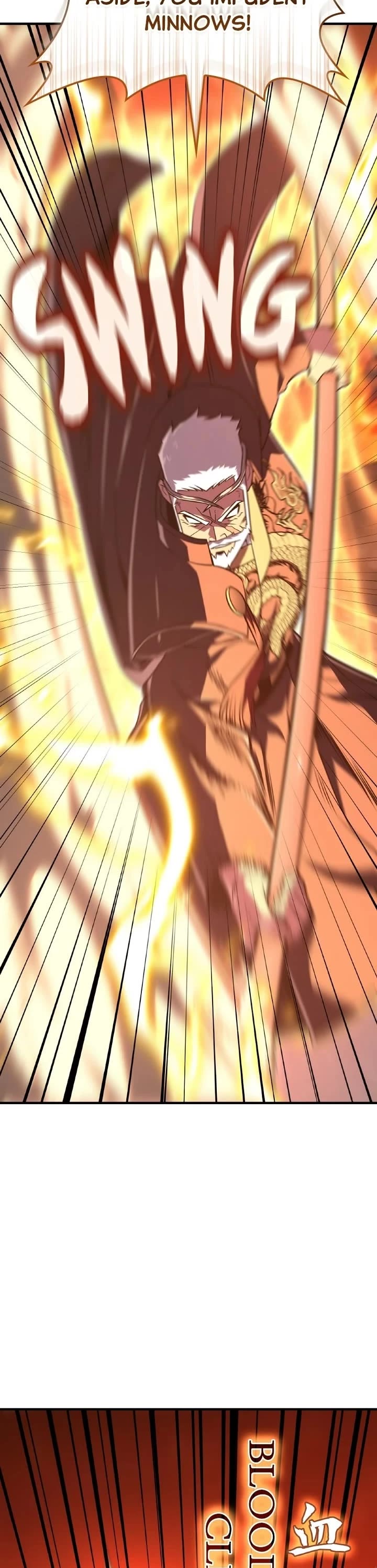 I Reincarnated as the Crazed Heir Chapter 181 page 9 - Chapter 181: (S2) Ep. 181 - Crossroads (1)