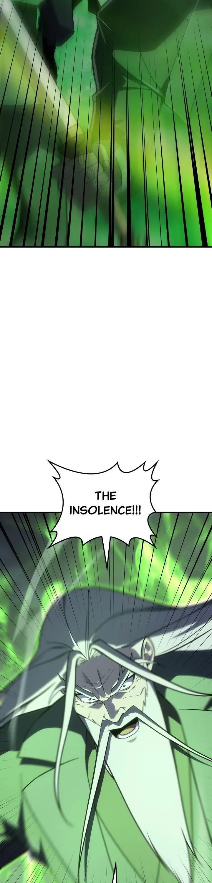 I Reincarnated as the Crazed Heir Chapter 182 page 11 - Chapter 182: (S2) Ep. 182 - Crossroads (2)