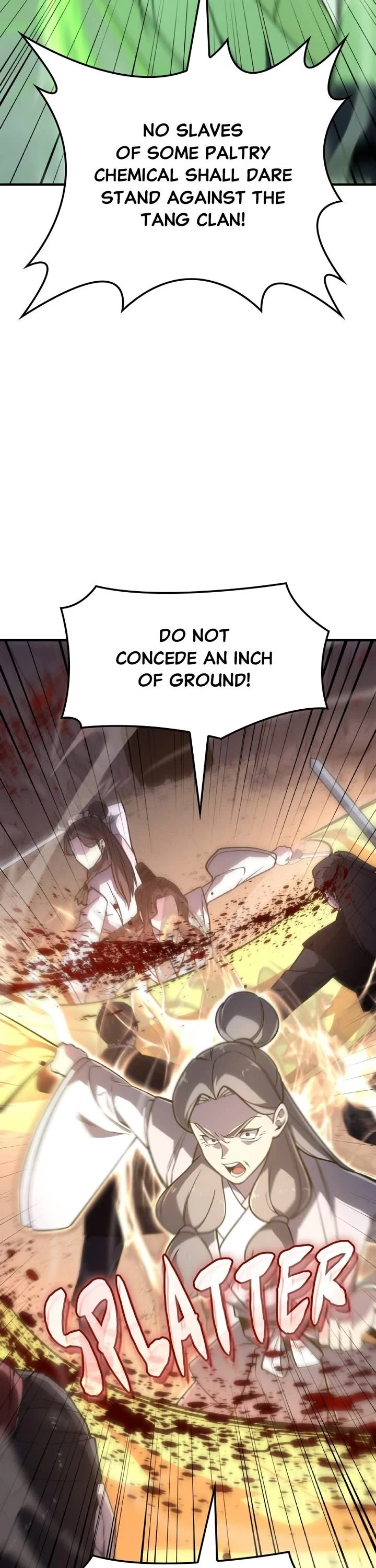 I Reincarnated as the Crazed Heir Chapter 182 page 12 - Chapter 182: (S2) Ep. 182 - Crossroads (2)