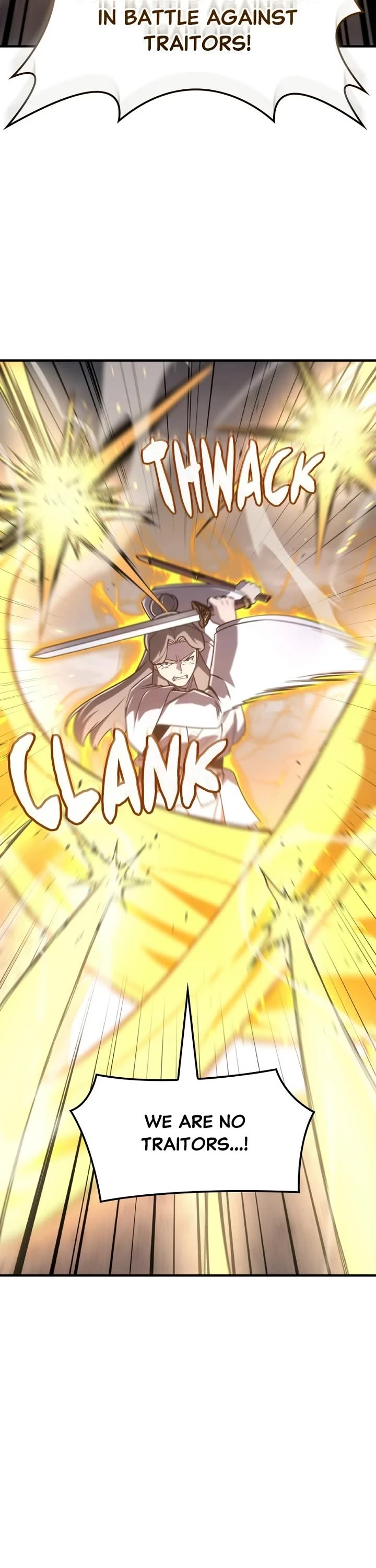 I Reincarnated as the Crazed Heir Chapter 182 page 16 - Chapter 182: (S2) Ep. 182 - Crossroads (2)