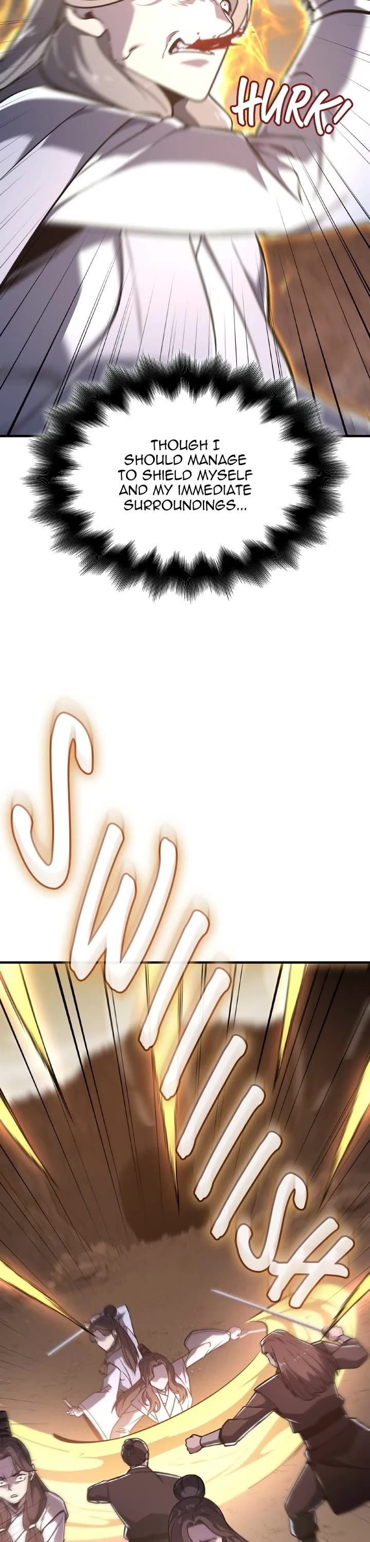 I Reincarnated as the Crazed Heir Chapter 182 page 18 - Chapter 182: (S2) Ep. 182 - Crossroads (2)