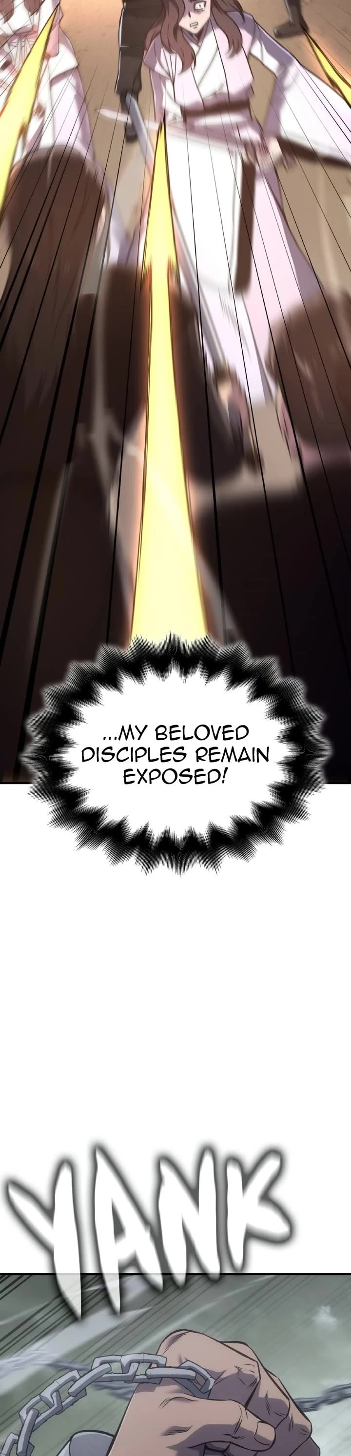 I Reincarnated as the Crazed Heir Chapter 182 page 19 - Chapter 182: (S2) Ep. 182 - Crossroads (2)