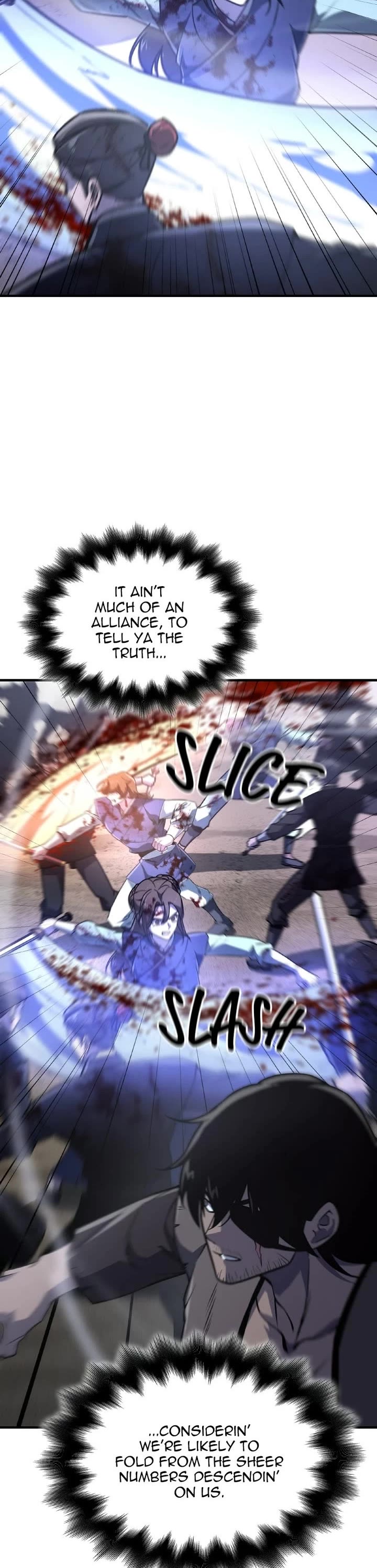 I Reincarnated as the Crazed Heir Chapter 182 page 25 - Chapter 182: (S2) Ep. 182 - Crossroads (2)
