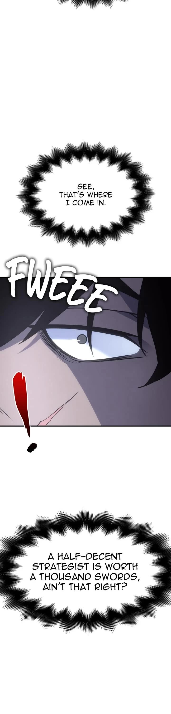 I Reincarnated as the Crazed Heir Chapter 182 page 26 - Chapter 182: (S2) Ep. 182 - Crossroads (2)
