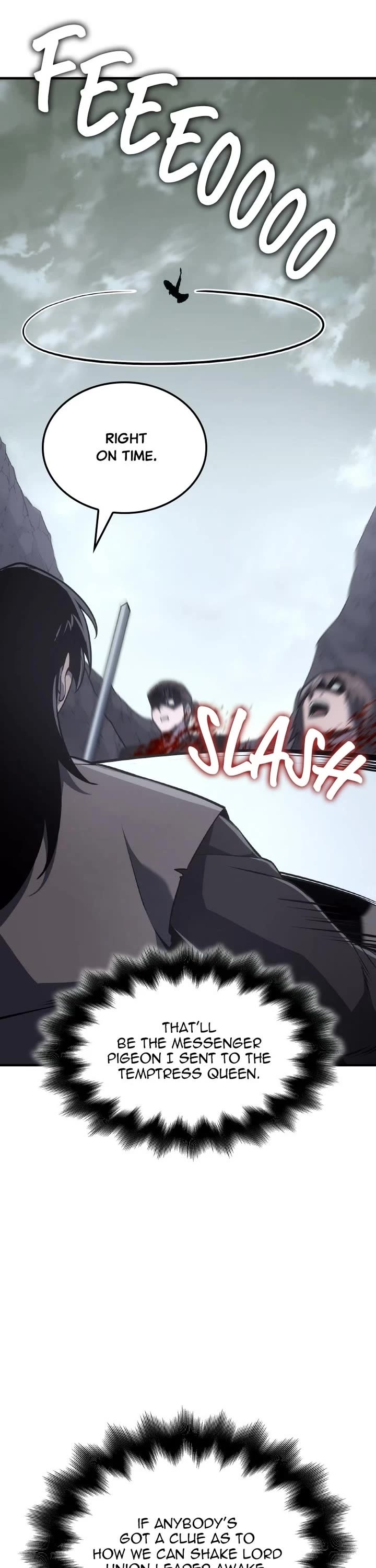 I Reincarnated as the Crazed Heir Chapter 182 page 27 - Chapter 182: (S2) Ep. 182 - Crossroads (2)