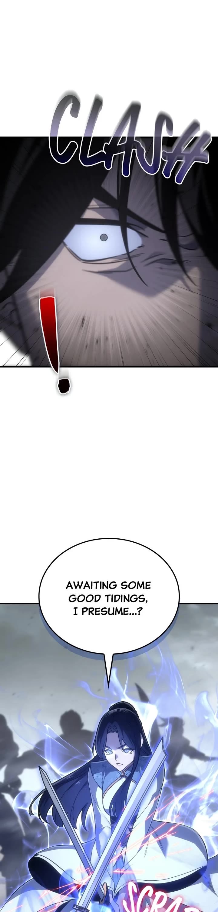 I Reincarnated as the Crazed Heir Chapter 182 page 31 - Chapter 182: (S2) Ep. 182 - Crossroads (2)