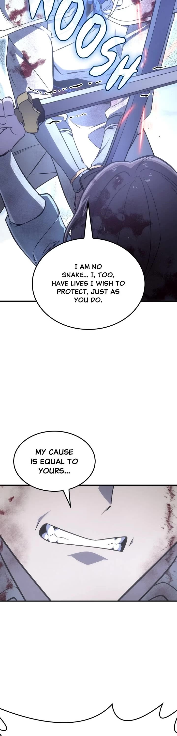 I Reincarnated as the Crazed Heir Chapter 182 page 40 - Chapter 182: (S2) Ep. 182 - Crossroads (2)