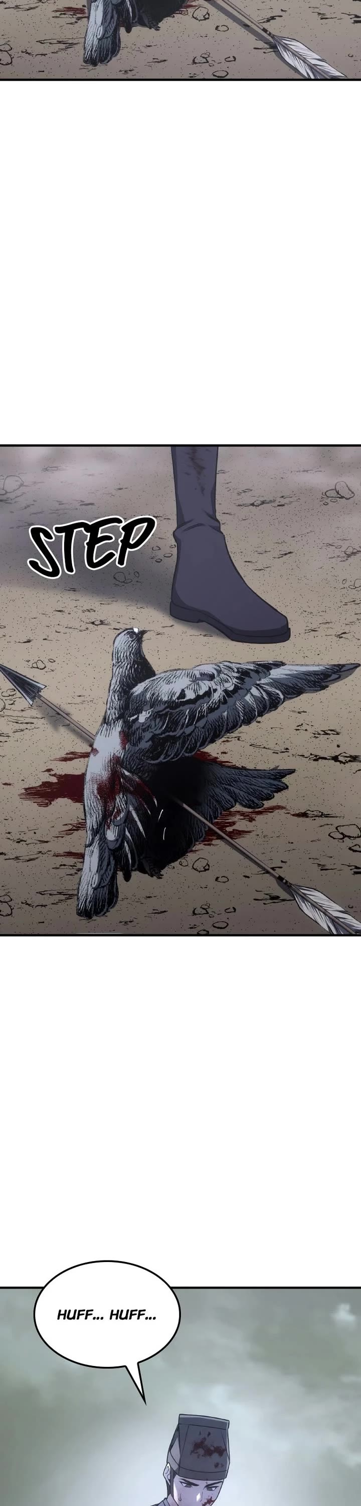 I Reincarnated as the Crazed Heir Chapter 182 page 43 - Chapter 182: (S2) Ep. 182 - Crossroads (2)