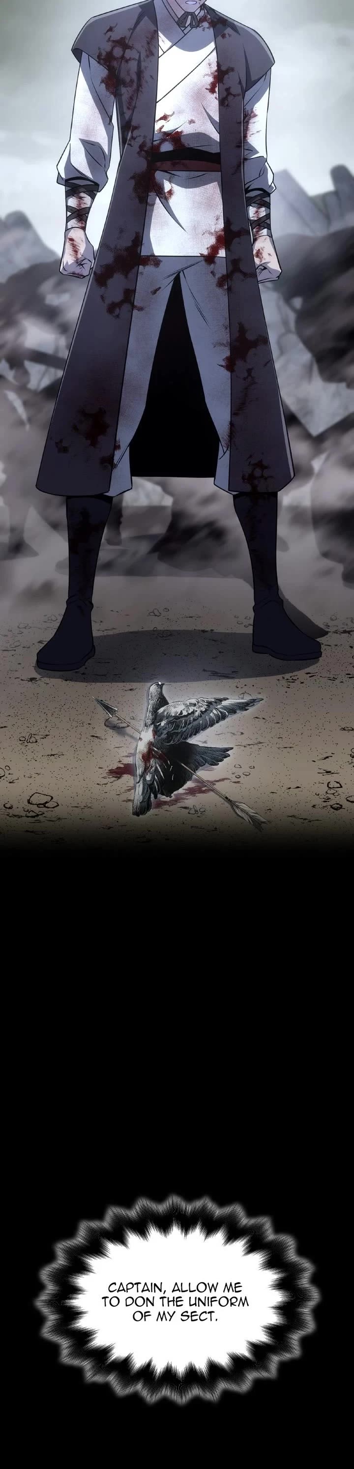 I Reincarnated as the Crazed Heir Chapter 182 page 44 - Chapter 182: (S2) Ep. 182 - Crossroads (2)