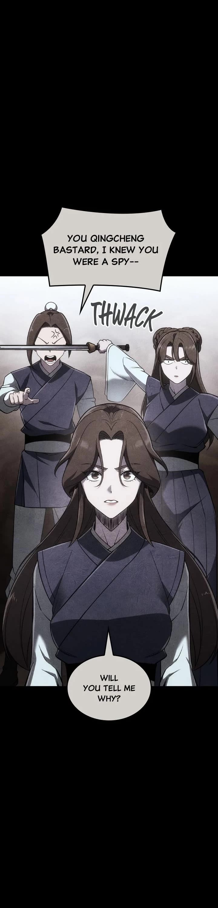 I Reincarnated as the Crazed Heir Chapter 182 page 45 - Chapter 182: (S2) Ep. 182 - Crossroads (2)