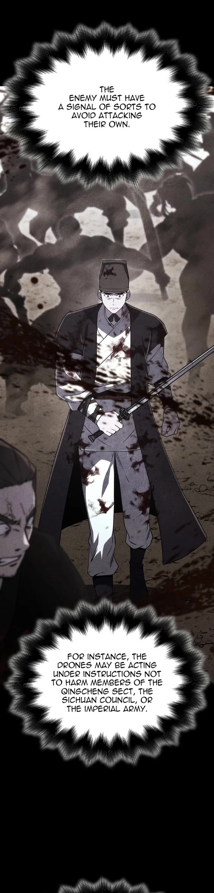 I Reincarnated as the Crazed Heir Chapter 182 page 46 - Chapter 182: (S2) Ep. 182 - Crossroads (2)