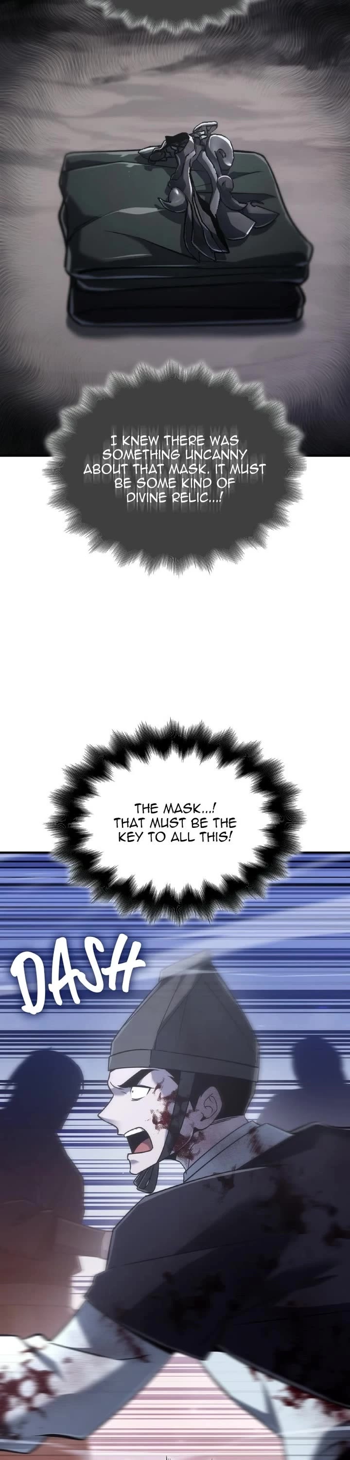 I Reincarnated as the Crazed Heir Chapter 182 page 51 - Chapter 182: (S2) Ep. 182 - Crossroads (2)