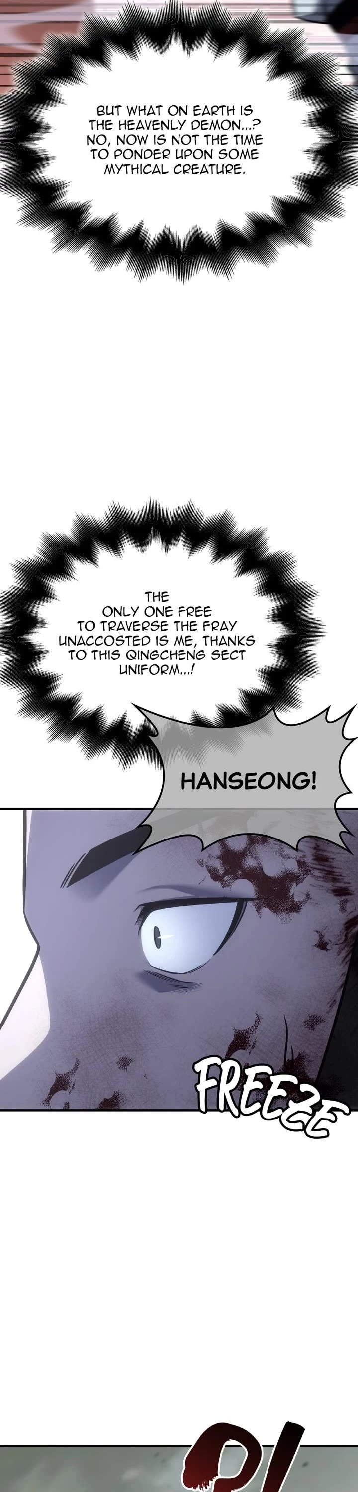 I Reincarnated as the Crazed Heir Chapter 182 page 52 - Chapter 182: (S2) Ep. 182 - Crossroads (2)