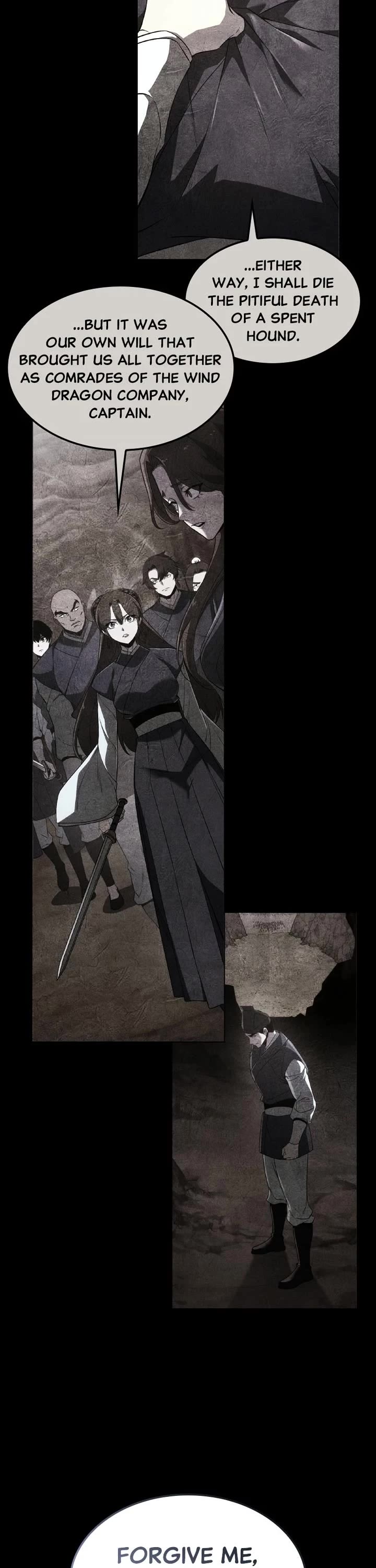 I Reincarnated as the Crazed Heir Chapter 182 page 56 - Chapter 182: (S2) Ep. 182 - Crossroads (2)