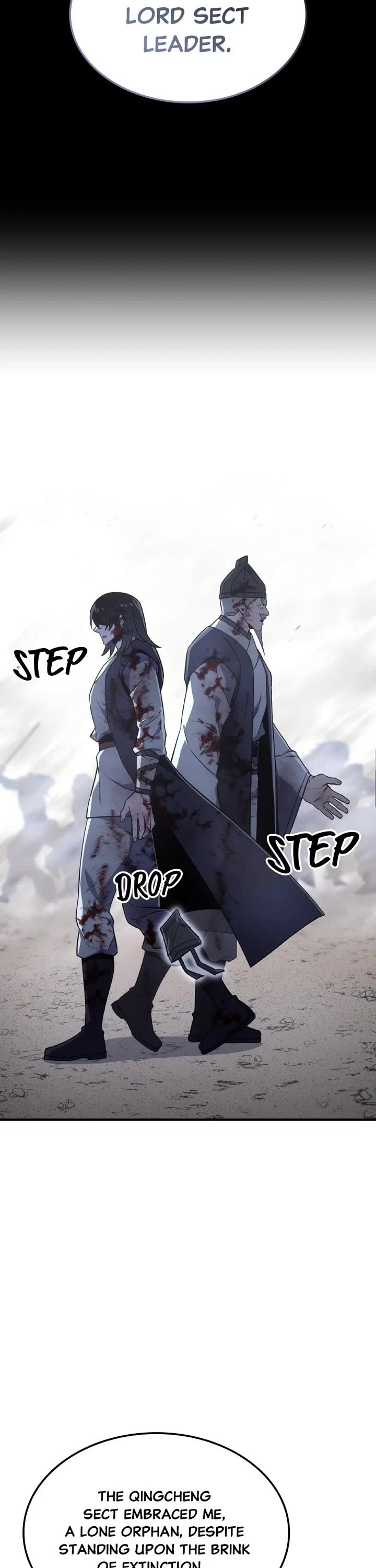 I Reincarnated as the Crazed Heir Chapter 182 page 57 - Chapter 182: (S2) Ep. 182 - Crossroads (2)