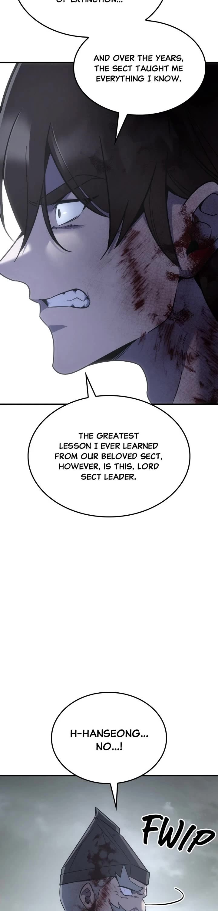 I Reincarnated as the Crazed Heir Chapter 182 page 58 - Chapter 182: (S2) Ep. 182 - Crossroads (2)