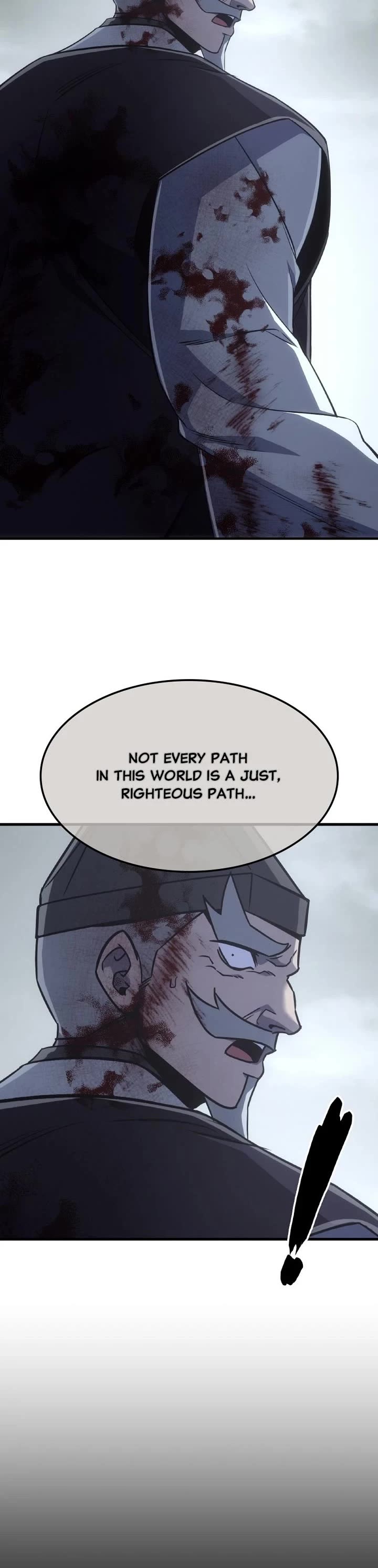 I Reincarnated as the Crazed Heir Chapter 182 page 59 - Chapter 182: (S2) Ep. 182 - Crossroads (2)
