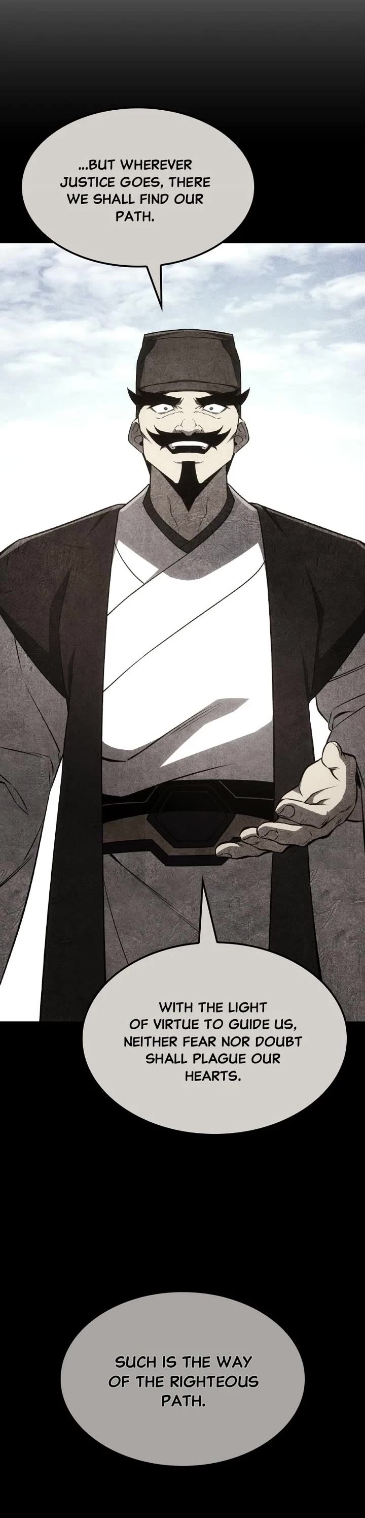I Reincarnated as the Crazed Heir Chapter 182 page 60 - Chapter 182: (S2) Ep. 182 - Crossroads (2)