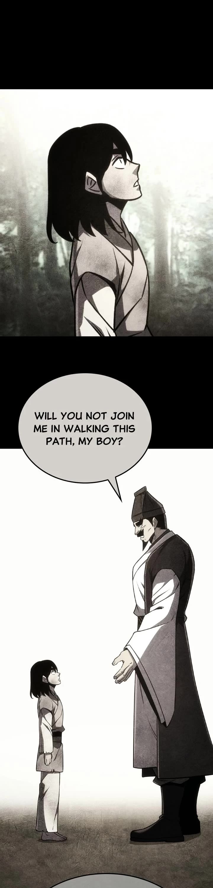 I Reincarnated as the Crazed Heir Chapter 182 page 61 - Chapter 182: (S2) Ep. 182 - Crossroads (2)