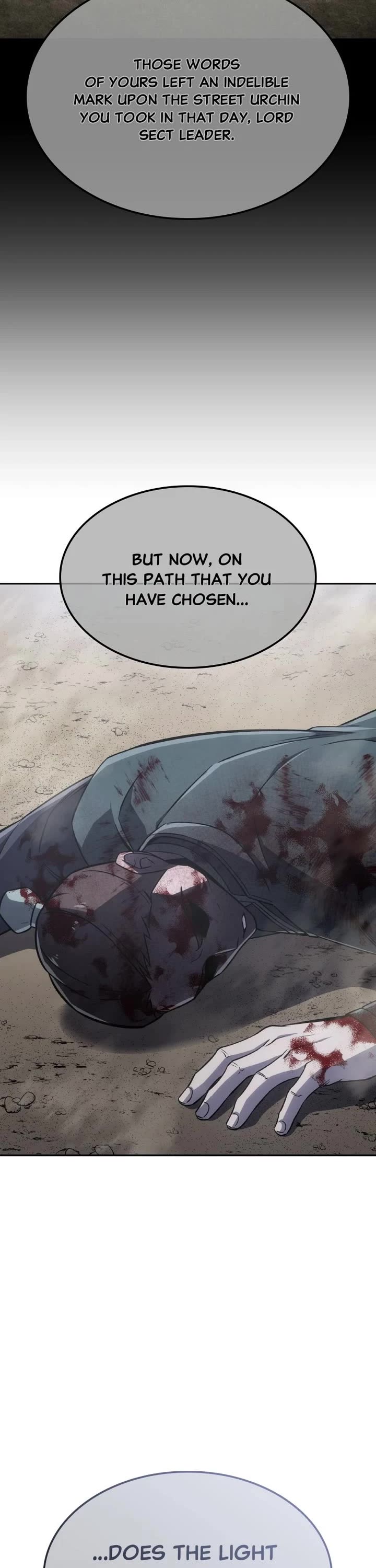 I Reincarnated as the Crazed Heir Chapter 182 page 62 - Chapter 182: (S2) Ep. 182 - Crossroads (2)