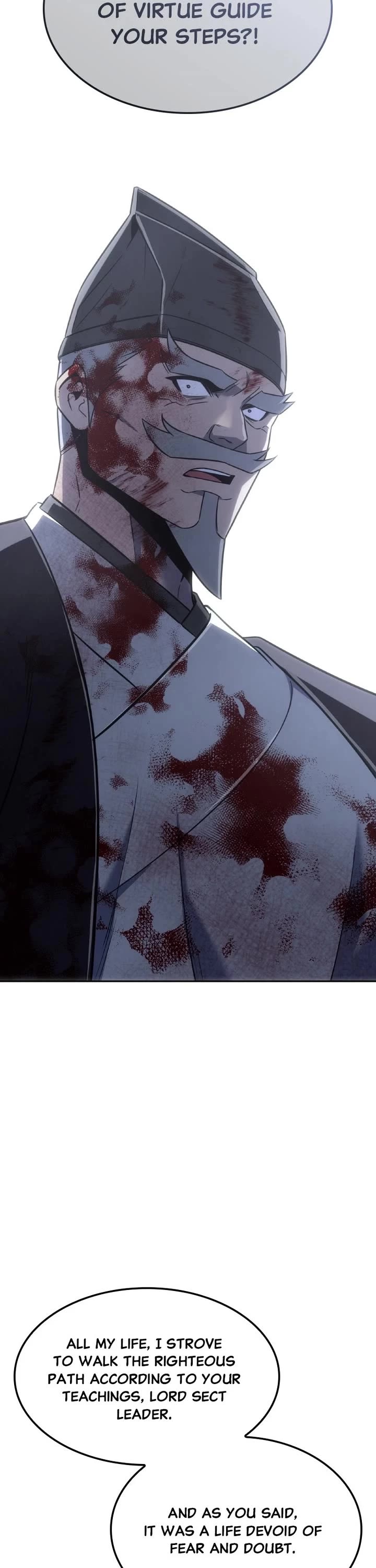 I Reincarnated as the Crazed Heir Chapter 182 page 63 - Chapter 182: (S2) Ep. 182 - Crossroads (2)