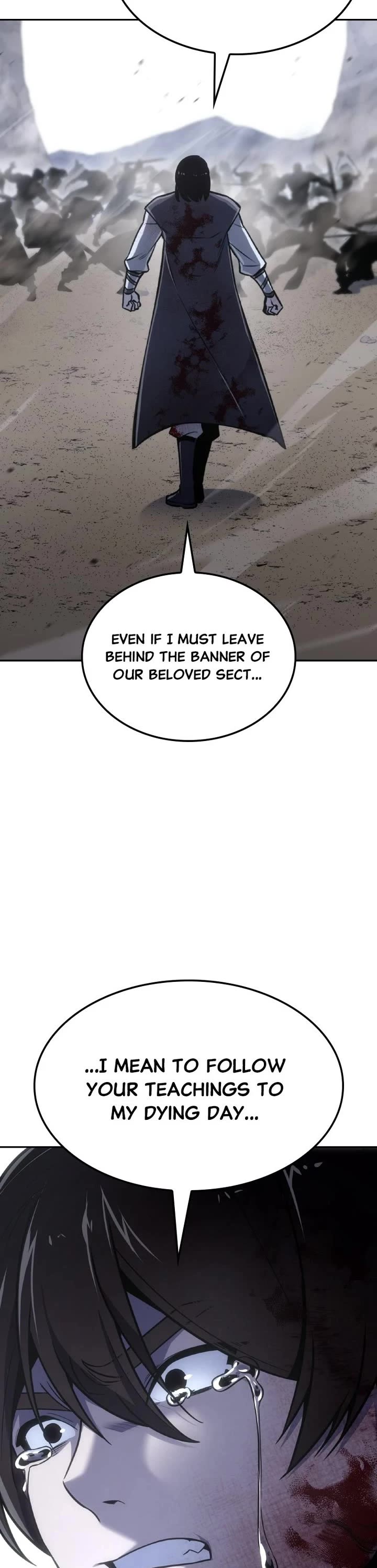 I Reincarnated as the Crazed Heir Chapter 182 page 64 - Chapter 182: (S2) Ep. 182 - Crossroads (2)