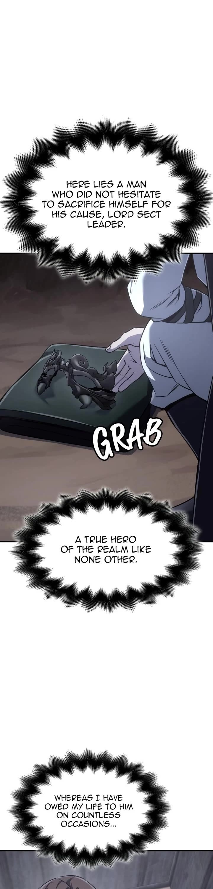 I Reincarnated as the Crazed Heir Chapter 182 page 67 - Chapter 182: (S2) Ep. 182 - Crossroads (2)