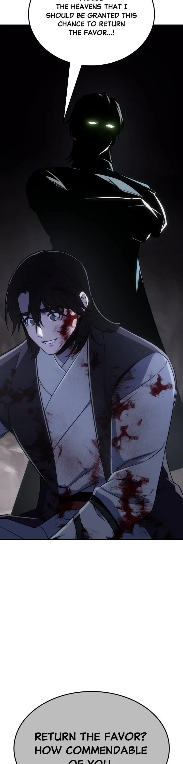 I Reincarnated as the Crazed Heir Chapter 182 page 71 - Chapter 182: (S2) Ep. 182 - Crossroads (2)