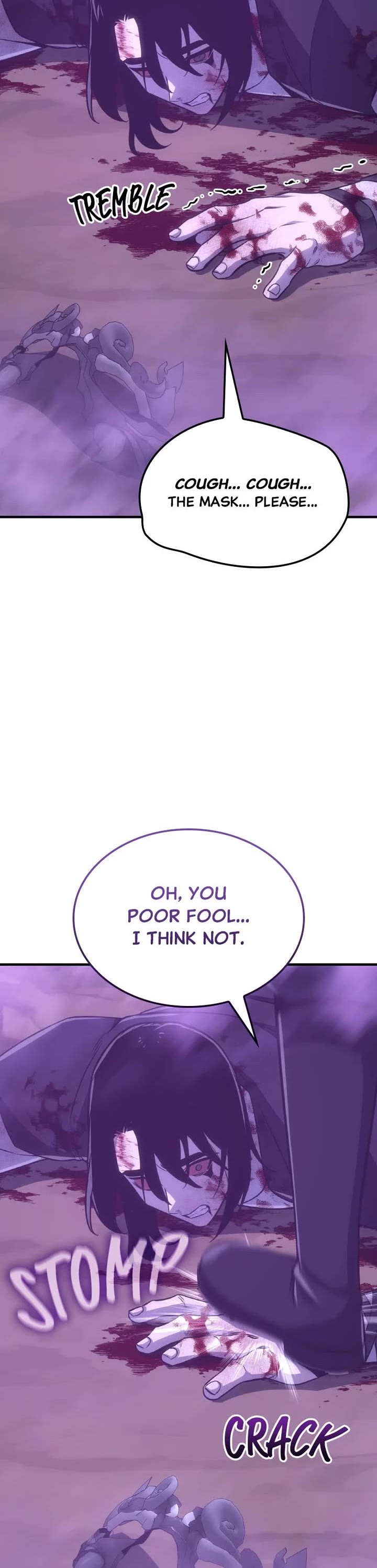 I Reincarnated as the Crazed Heir Chapter 182 page 75 - Chapter 182: (S2) Ep. 182 - Crossroads (2)