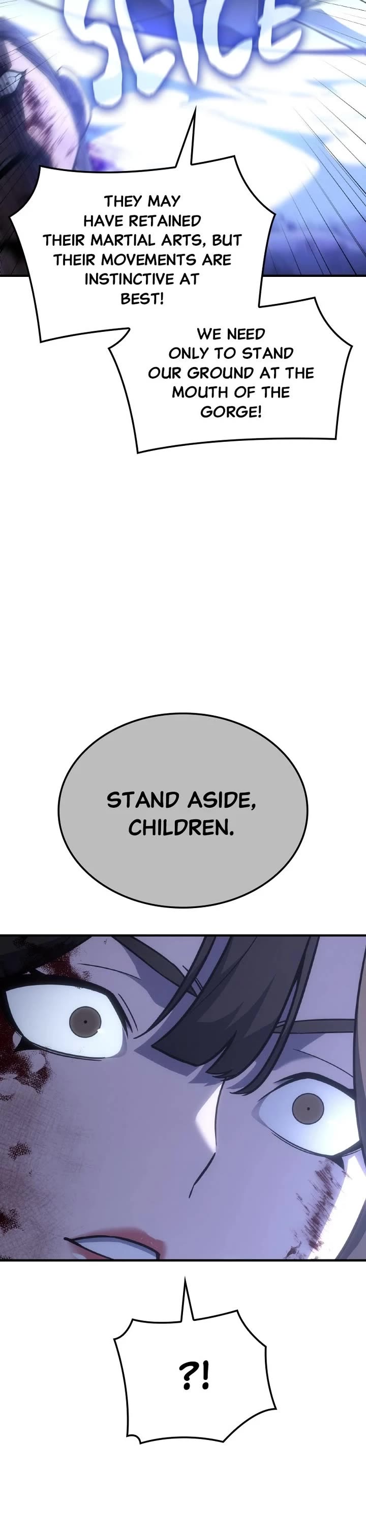 I Reincarnated as the Crazed Heir Chapter 182 page 8 - Chapter 182: (S2) Ep. 182 - Crossroads (2)