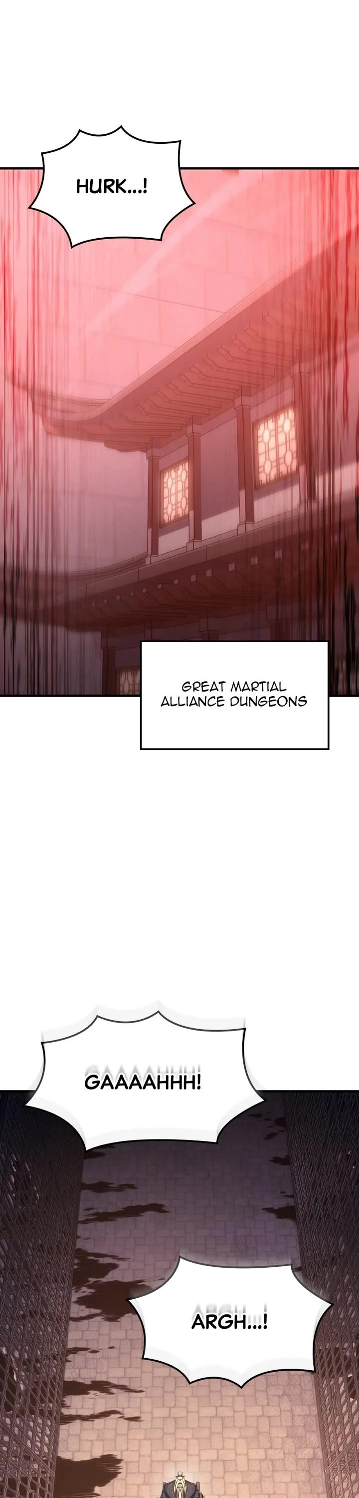 I Reincarnated as the Crazed Heir Chapter 183 page 1 - Chapter 183: (S2) Ep. 183 - Crossroads (3)