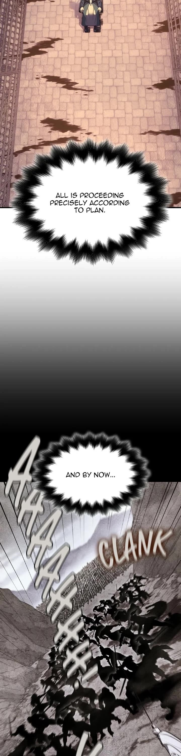 I Reincarnated as the Crazed Heir Chapter 183 page 2 - Chapter 183: (S2) Ep. 183 - Crossroads (3)