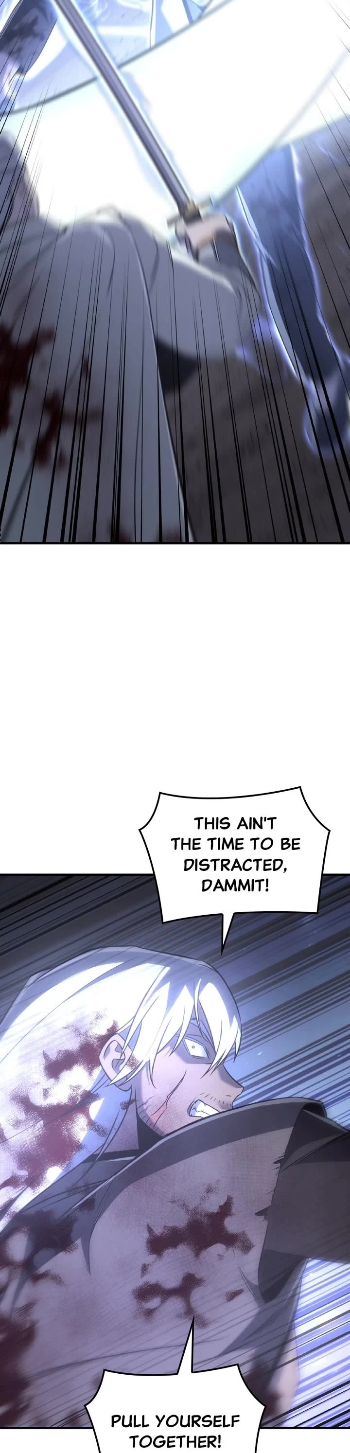 I Reincarnated as the Crazed Heir Chapter 183 page 24 - Chapter 183: (S2) Ep. 183 - Crossroads (3)